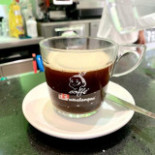 Centrale Illy Caffè Nourriture