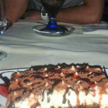La Dama Nera Nourriture