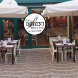 Bubini Pizzeria Comida