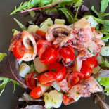 Rosen Comida