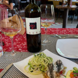 Rosen Comida
