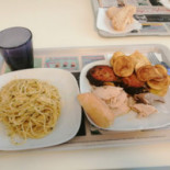 Mirale Di Veshi Ermira food