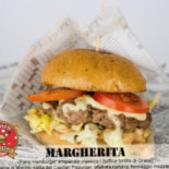 Capitan Pizzurger Comida