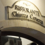 Chiazza Cuverta Nourriture