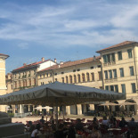 Caffe Al Teatro Comida