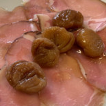 Ristorante Bar food