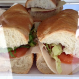 Duezerootto Comida