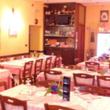 Pizzeria Il Boscaiolo Nourriture