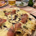 Pizzeria Il Boscaiolo Nourriture