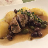 Pizzeria Regisole Hostaria Nourriture