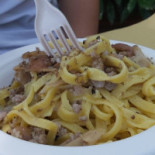 Ristoro La Pineta