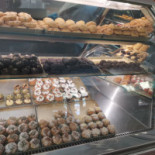 Trimboli Nourriture