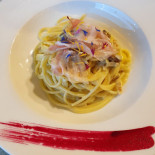 Vecchia Canonica Nourriture