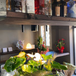 La Cantinetta Comida