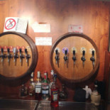 La Cantinetta Comida