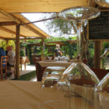 Le Tre Streghe Agriturismo Comida