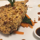 Osteria Tre Angeli Nourriture
