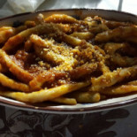 Colle Dell'unna Comida