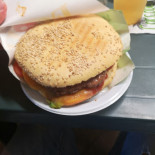 Coccobello Cafe Nourriture