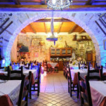 La Vecchia Cantina Catanzaro Nourriture