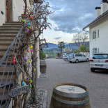 Speckkeller Exterior