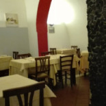 L'aurora Comida