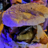 Jangal Burger&delicious food