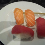 Sushi King Nourriture
