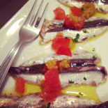 Bonta Nascoste Comida