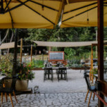 Buccia Trattoria
