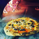 Pizzeria Flamingo