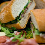 Mareluna food
