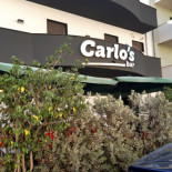 Carlo's Extérieur