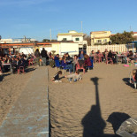 Lido Nazionale Nourriture