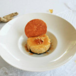 Protti Di Protti Triestino Csnc food