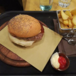 Carbo food