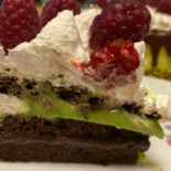 Pasticceria De Castillia Nourriture