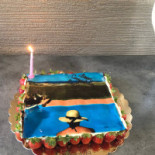 Pasticceria De Castillia Nourriture