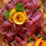 Ai Gelsi food