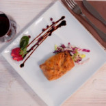 Ai Gelsi food