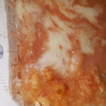 L'appetitosa Pizzeria Comida