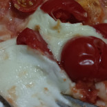 L'appetitosa Pizzeria Comida