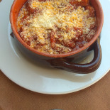 Tutto Nartro Magna food