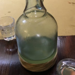 Borgolungo Nourriture