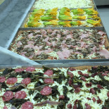 Pizz'art Comida