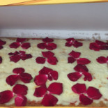 Pizz'art food