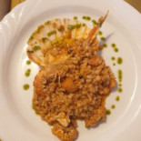 I Gagliardi Comida