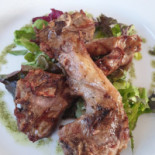 I Gagliardi Comida