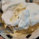 Dolce Puro Comida