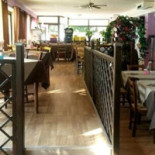 Pizzeria Paradiso Nourriture
